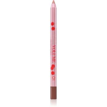 Vivienne Sabó Le Grand Volume creion contur buze culoare 01 1.35 g