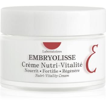 Embryolisse Anti-Aging Crema nutritiva de recuperare a densitatii pielii 50 ml