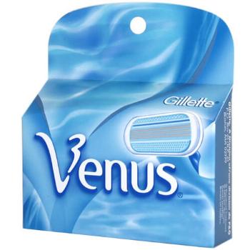 Gillette Rezervă Venus 4 buc.