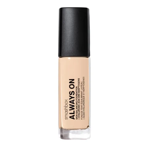 Smashbox Make-up de lungă durată Always On (Skin-Balancing Foundation) 30 ml F30N