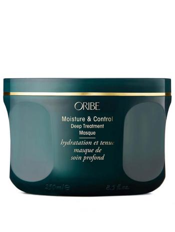 Oribe Mască de păr hidratantă (Moisture & Control Deep Treatment Masque) 250 ml