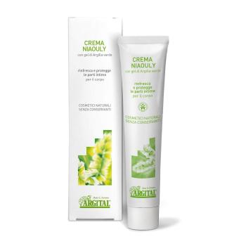 Argital Cremă cu Niaouli pentru igiena intimă 75 ml