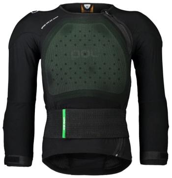 POC Spine VPD 2.0 Jacket Black XS/S Sí és snowboard protektor