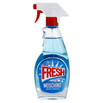 Moschino Fresh Couture Eau de Toilette pentru femei 100 ml