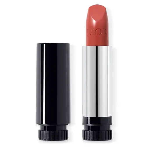 Dior Reumplere pentru rujul de lungă durată Rouge Satin (Lipstick Refill) 3,2 g 683 Rendez-Vous
