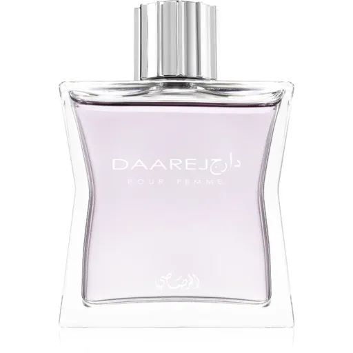 Rasasi Daarej Pour Femme Eau de Parfum pentru femei 100 ml
