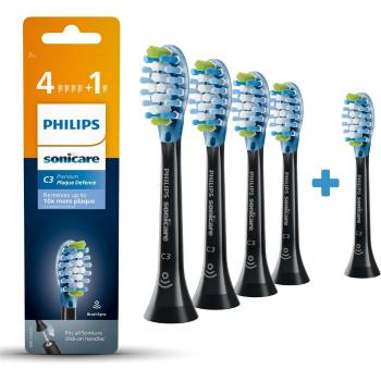 PHILIPS SONICARE HX9045/33, 4+1 KS