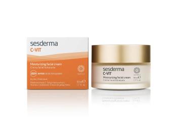 Sesderma C-VIT (Moisturizing Facial Cream) 50 ml