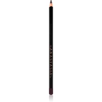 Anastasia Beverly Hills Lip Liner creion contur buze culoare Blackberry 1,49 g