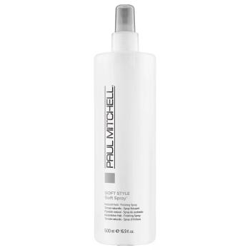 Paul Mitchell Fixativ pentru păr Soft Style Soft Spray (Natural Hold Finishing Spray) 500 ml