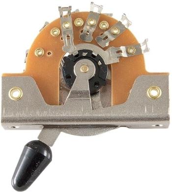 Hosco DM-30 Pickup kapcsolók