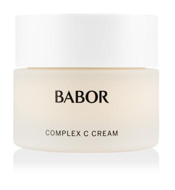 Babor Crema de zi pentru ten Complex C (Vitalizing Cream) 50 ml
