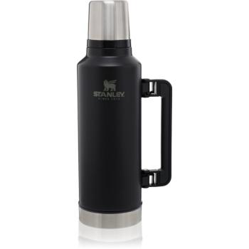 Stanley Classic Legendary Bottle termos Matte Black 2300 ml