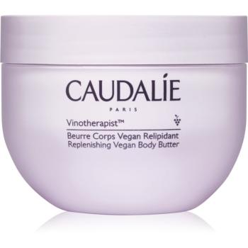 Caudalie Vinotherapist unt de corp intens hidratant pentru pielea uscata sau foarte uscata 250 ml