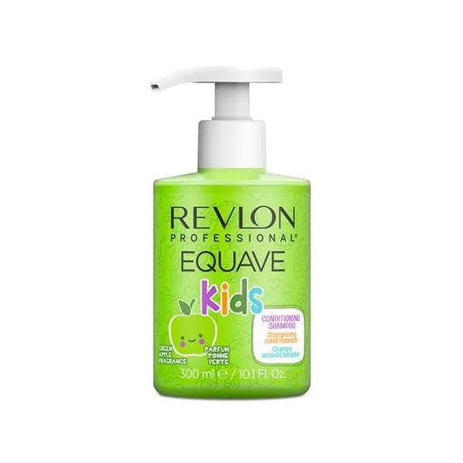 Revlon Professional Șampon pentru copii Equave Kids (2 in 1 Shampoo) 300 ml