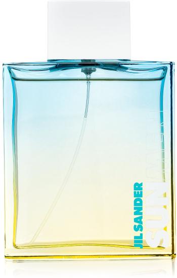 Eau de Toilette JIL SANDER Sun Men Summer Limited Editon EdT 125 ml