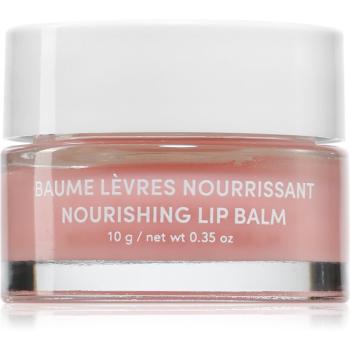 Merci Handy Nourishing Lip Balm vyživujúci balzam na pery 10 g