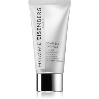 Eisenberg Homme Complexe Anti-Âge crema fermitate anti-rid 75 ml