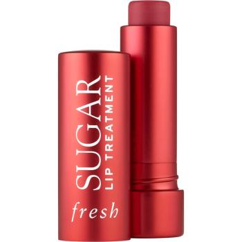 fresh Sugar Tinted Lip Treatment balsam de buze hidratant colorat culoare Coral 4,3 g