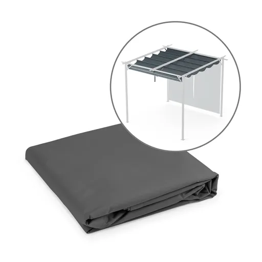 Blumfeldt acoperiș - Pantheon Robust 3x3