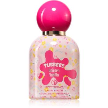 Grandeur Tubbees Unicorn Vanilla Eau de Parfum unisex 50 ml