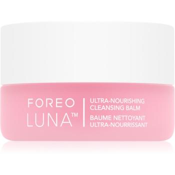 FOREO Luna™ Ultra Nourishing Cleansing Balm lotiune de curatare 15 ml