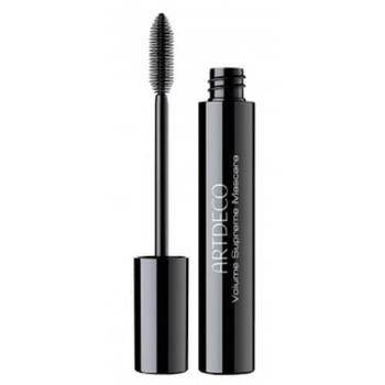 Artdeco Rimel de volum excepțional (Volume Supreme Mascara) 15 ml 1 Black