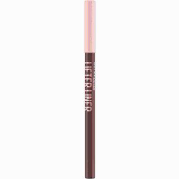 Maybelline Creion de buze (Lifter Liner) 1,2 g 001 Cross The Line