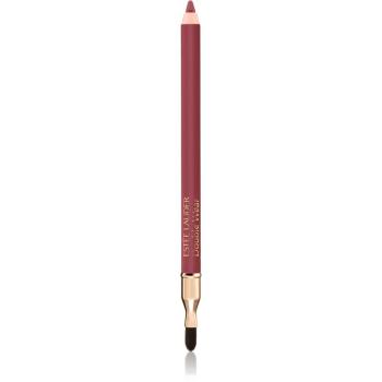 Estée Lauder Double Wear 24H Stay-in-Place Lip Liner Creion de buze de lunga durata culoare Rebellious Rose 1,2 g