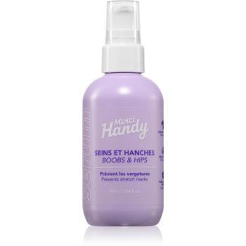 Merci Handy Boobs & Hips spevňujúce sérum 90 ml