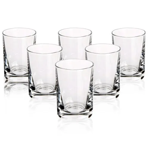Set de 6 pahare pentru vodcă Altom 50 ml, 50 ml