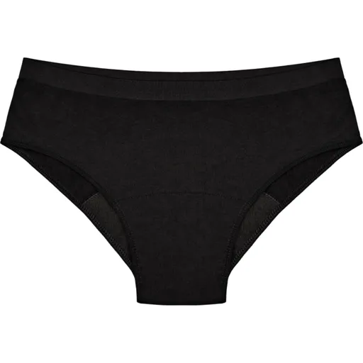 o.b. Classic chiloți menstruali în caz de menstruație puternică mărime M/L 1 buc