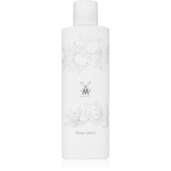 Mühle Organic Body Lotion loțiune de corp hidratantă pentru bărbați 250 ml