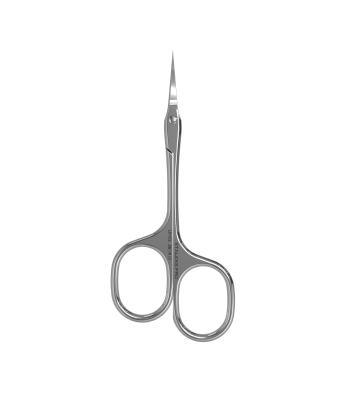 STALEKS Foarfece pentru cuticule Asymmetric Uniq 30 Tip 4 (Professional Cuticle Scissors)