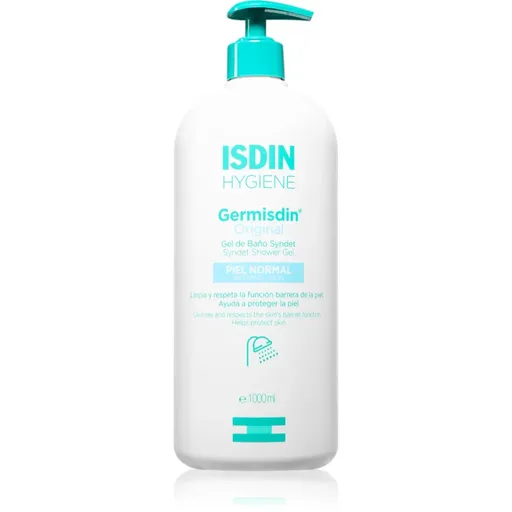 ISDIN Germisdin Original Shower Gel gel de duș mătăsos 1000 ml
