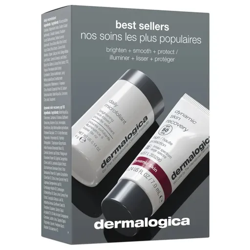 Dermalogica Set cadou Best Sellers