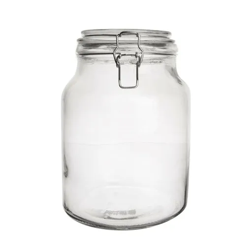 Orion Recipient de sticlă IRMA, 3,4 l, 3,4 l