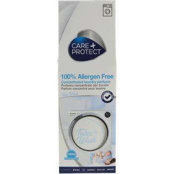 Parfum pentru mașina de spălat Care Protect  Talco Wash