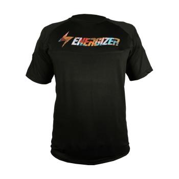 
                         Tricou de ciclism cu mânecă scurtă - ENERGIZER 
                