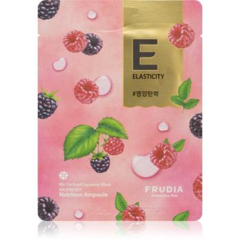 Frudia My Orchard Raspberry mască textilă antioxidantă 20 ml