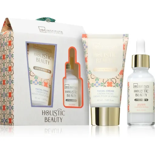 IDC Institute Holistic Beauty set cadou pentru femei