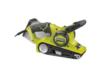 RYOBI Szalagcsiszológép EBS800 76mm