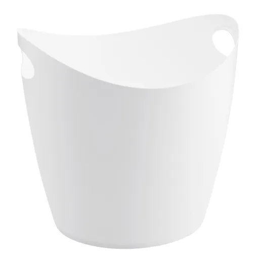 Cutie de depozitare Koziol Bottichelli alb, 28 l