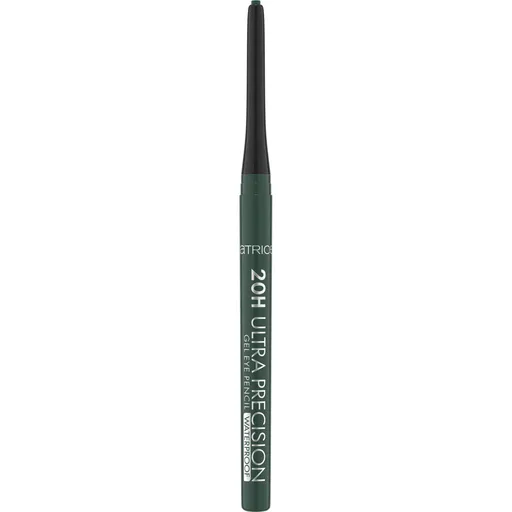 Catrice Creion de ochi rezistent la apă 20H Ultra Precision (Waterproof Gel Eye Pencil) 0,08 g 040 Warm Green