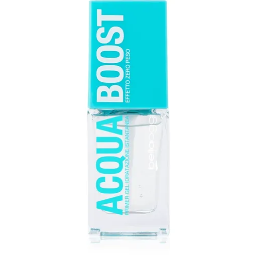 bellaoggi Acqua Boost Primer baza hidratantă de machiaj cu textura de gel 20 ml