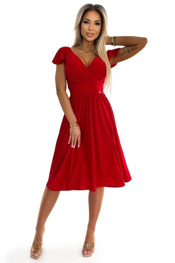 Rochie 425-9 MATILDE