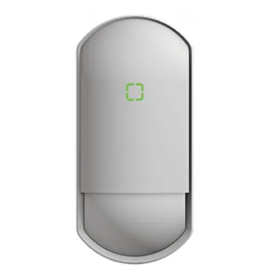 DETECTOR DE INTERIOR DIGITAL QUAD PIR/MW Optex FLX-S-DT-X5