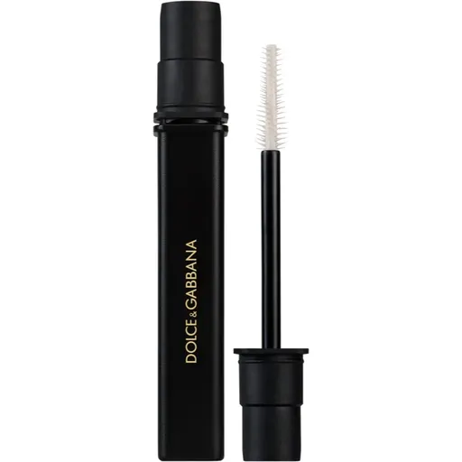 Dolce&Gabbana Flawless Everfull XL Mascara mascara rezistent, pentru volum rezervă 8 ml