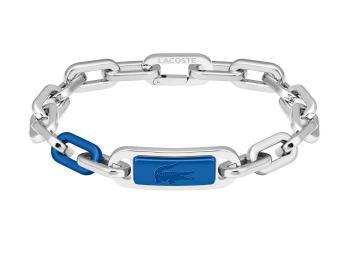 Lacoste Brățară din oțel la modă pentru bărbați 2040368