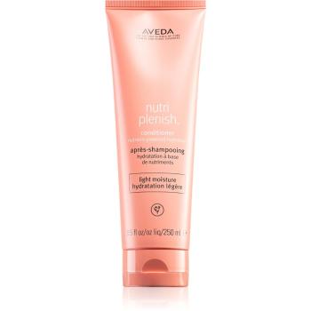 Aveda Nutriplenish™ Conditioner Light Moisture balsam light nutritie si hidratare 250 ml